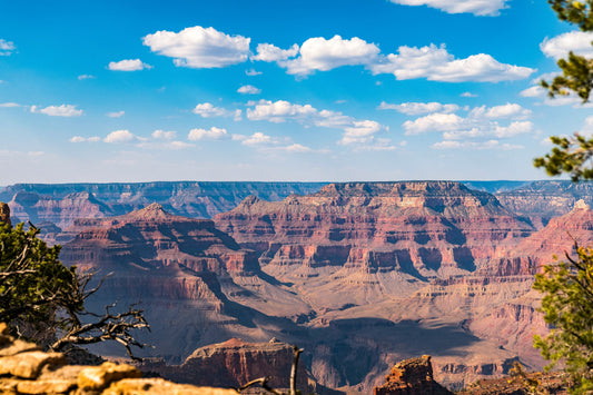 Grand Canyon Trails: Hike Your Way to Awe-Inspiring Adventures