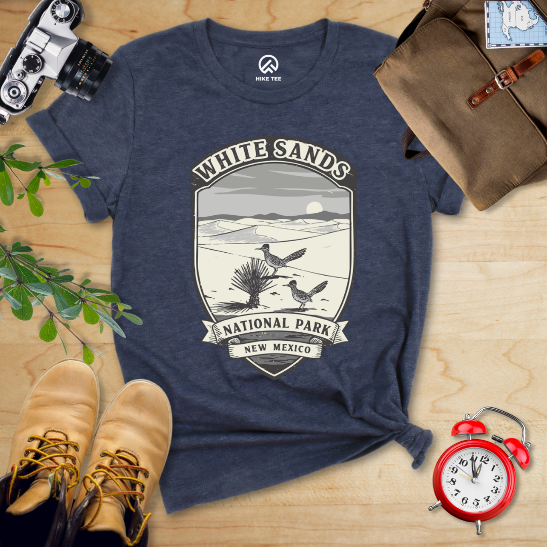 White Sands Shirt