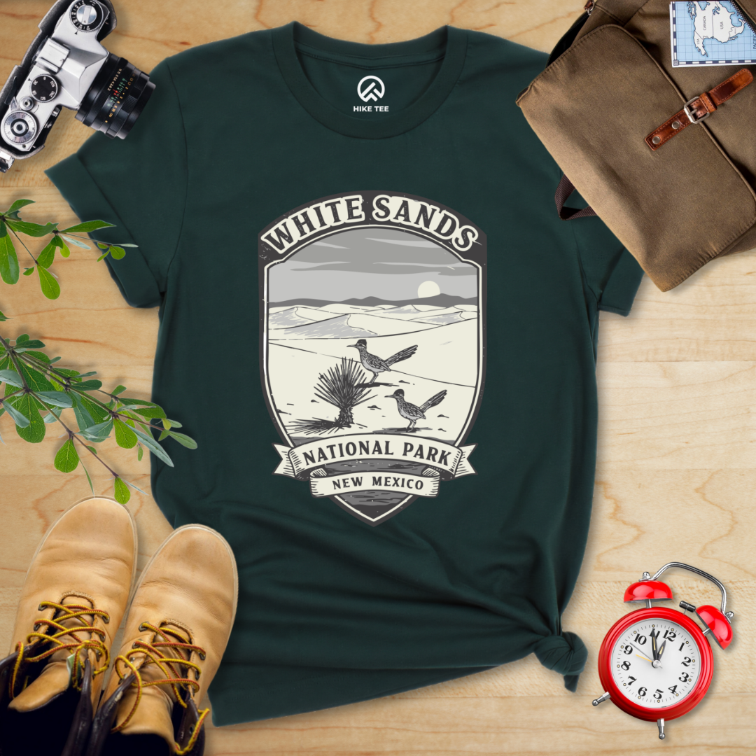 White Sands Shirt