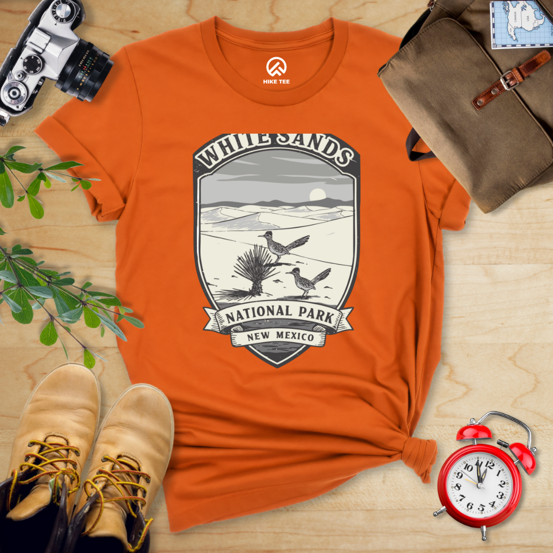 White Sands Shirt