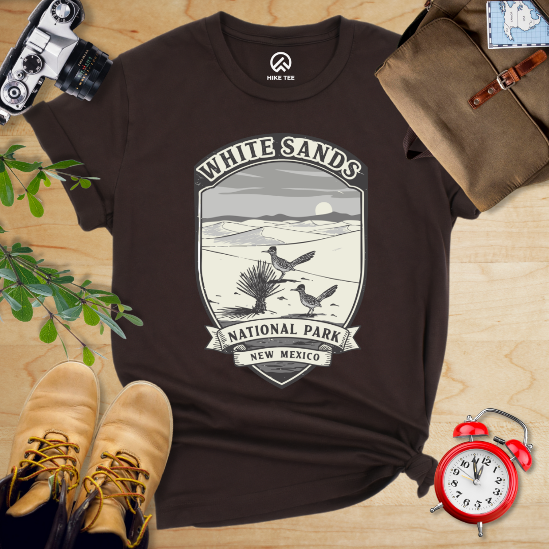 White Sands Shirt