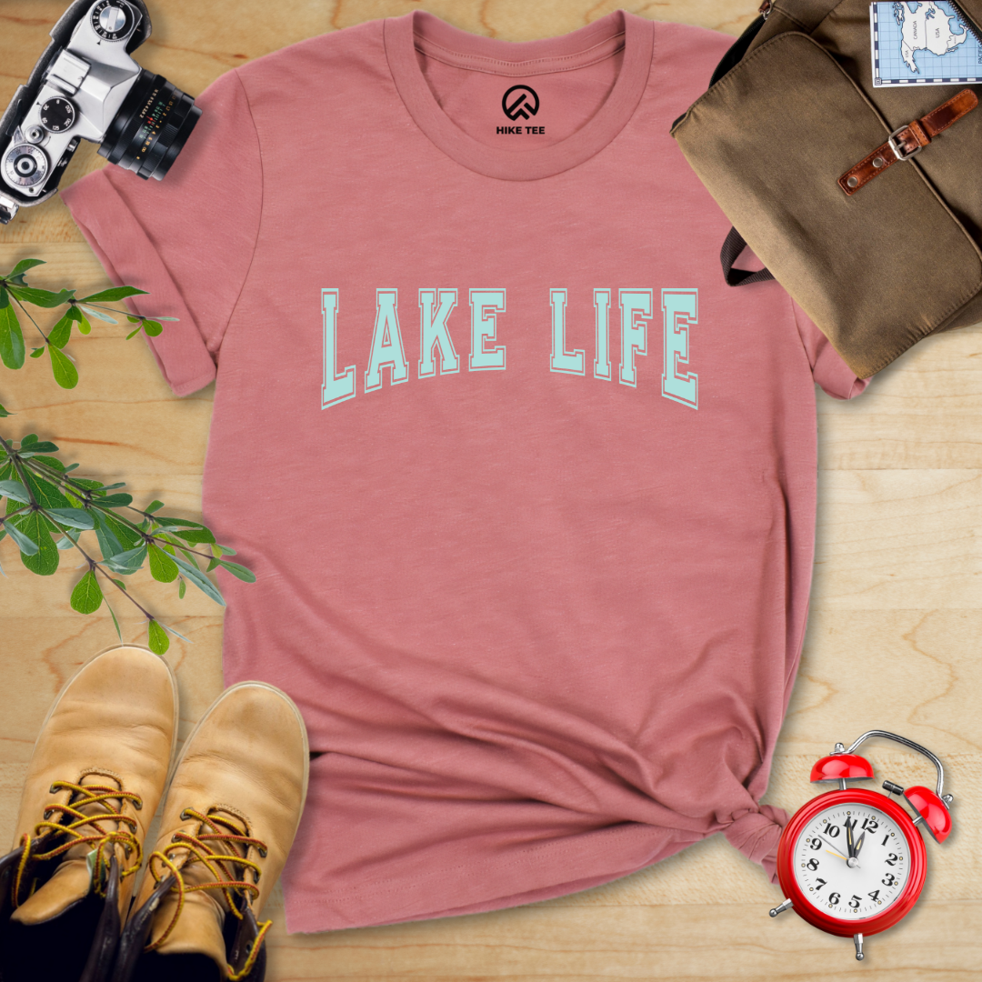 Lake Life Shirt