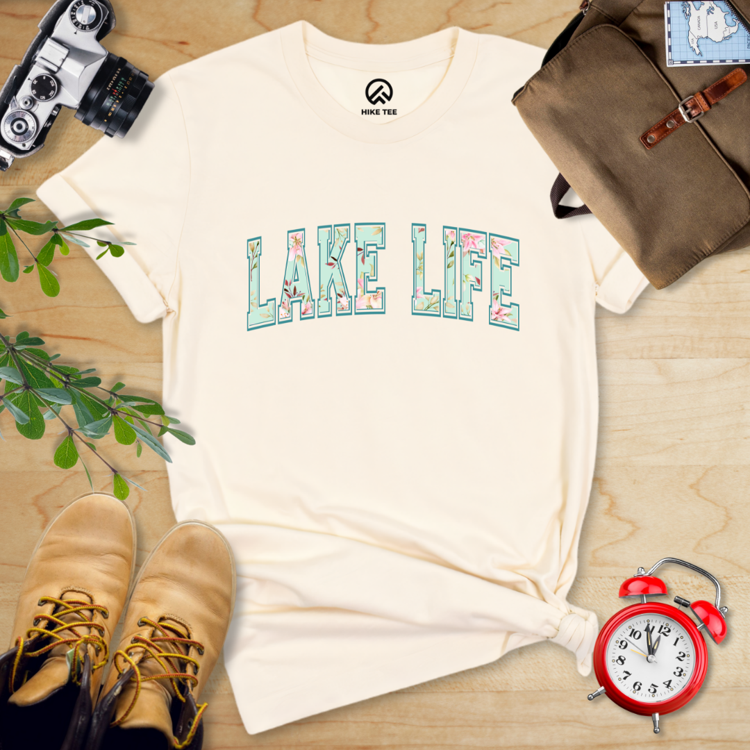 Lake Life Shirt
