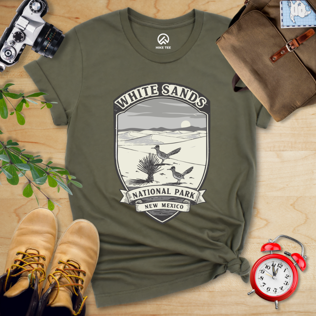 White Sands Shirt