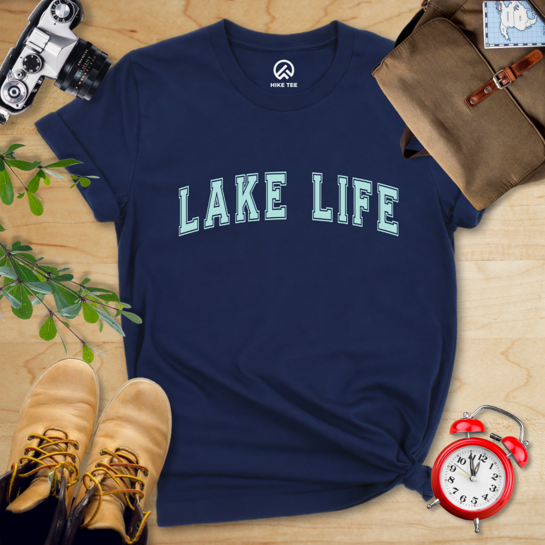 Lake Life Shirt