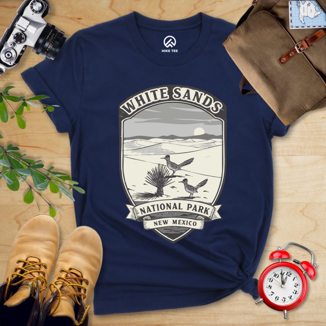 White Sands Shirt