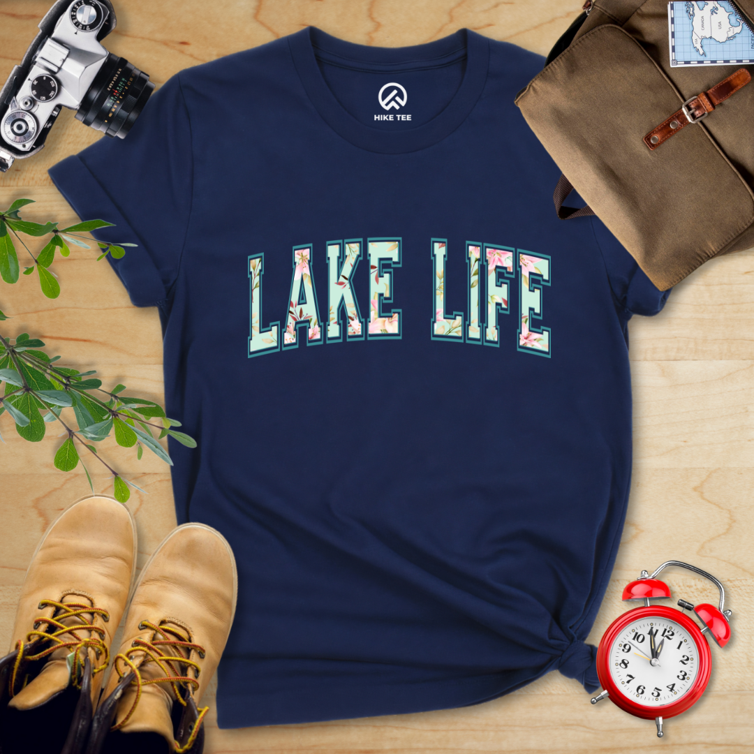 Lake Life Shirt