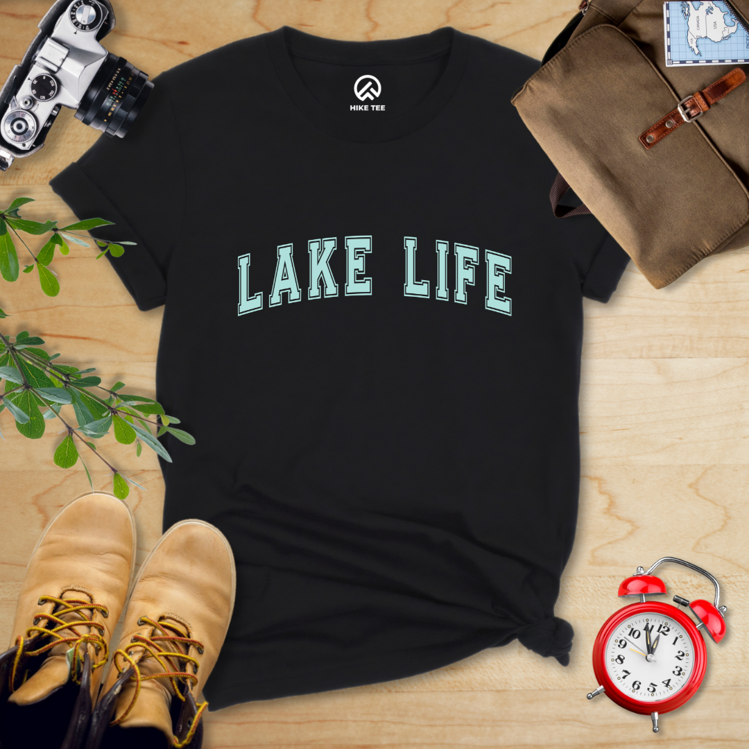 Lake Life Shirt