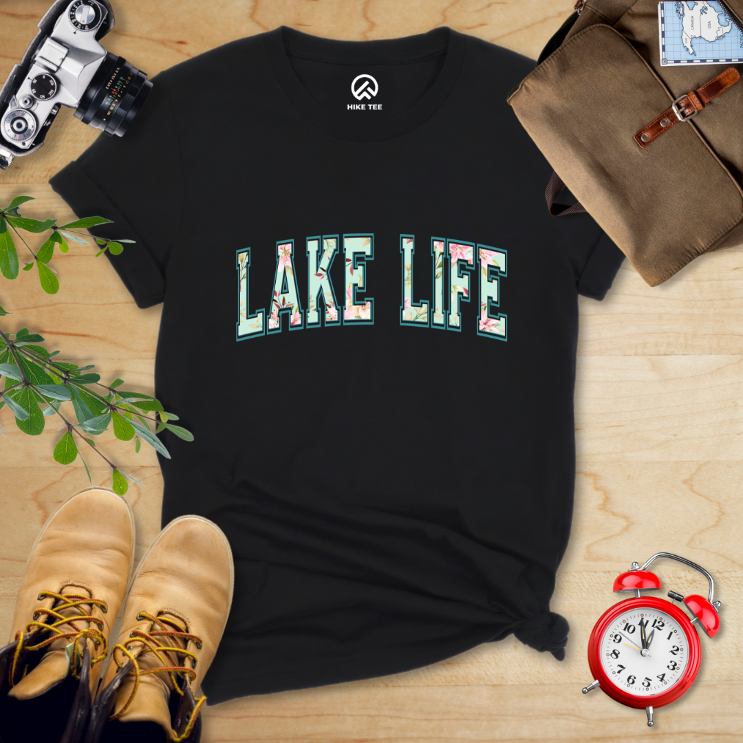 Lake Life Shirt