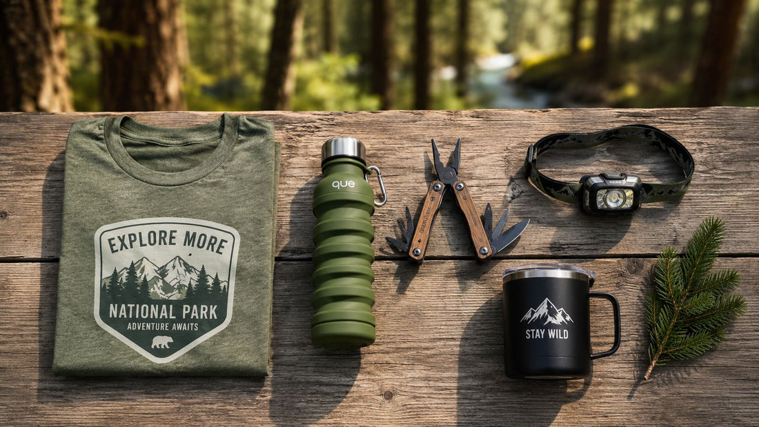 25 Dollar Gifts for Hikers and Campers in 2026
