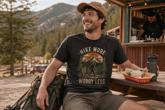 Outdoor Shirts for Everyday Wear