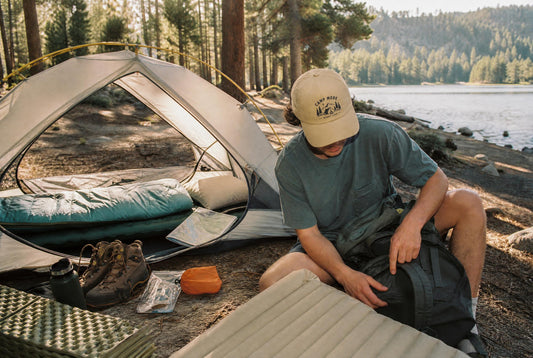 How to Choose a Sleeping Pad | Hike Tee