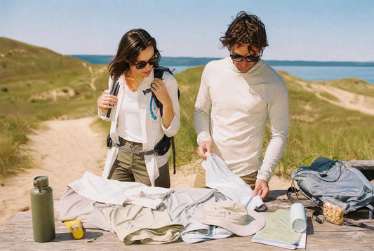 Hiking Shirts for Hot Weather Under $50