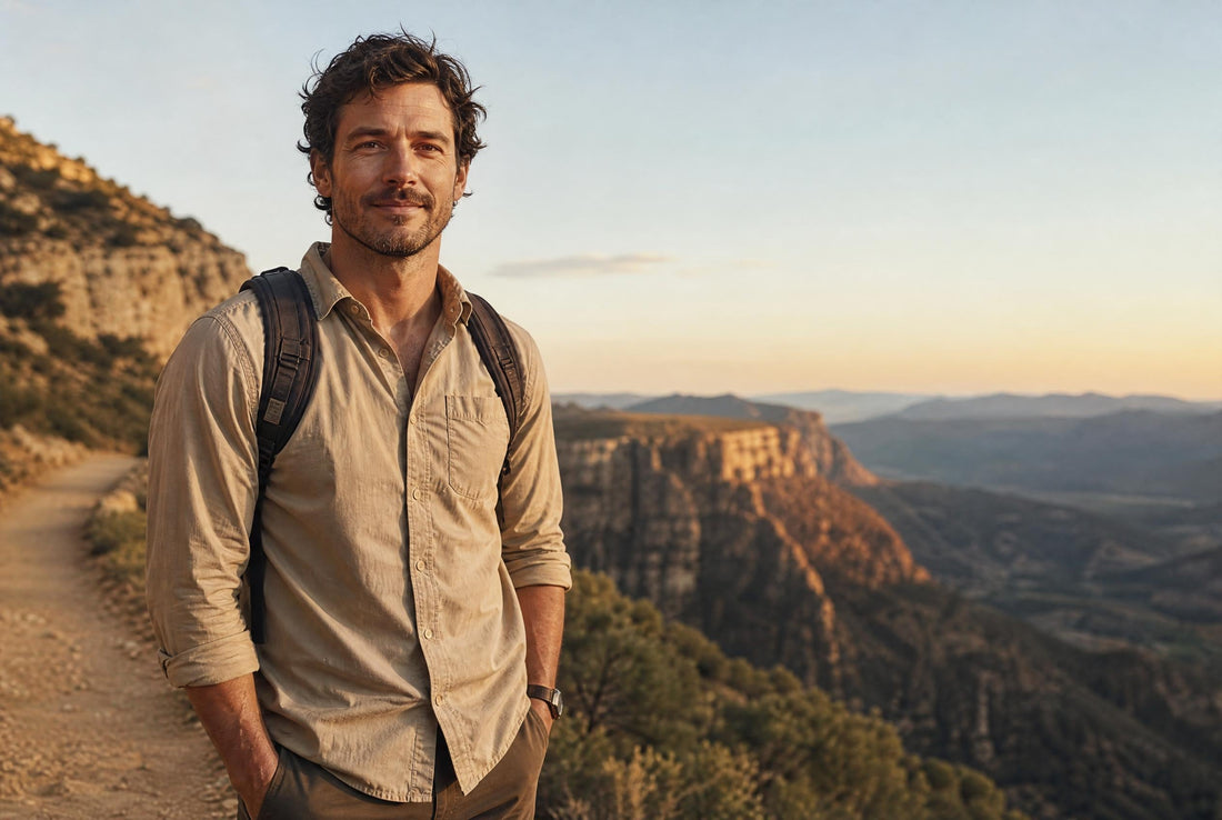 Dress Shirt Hiking: Fashion vs Function