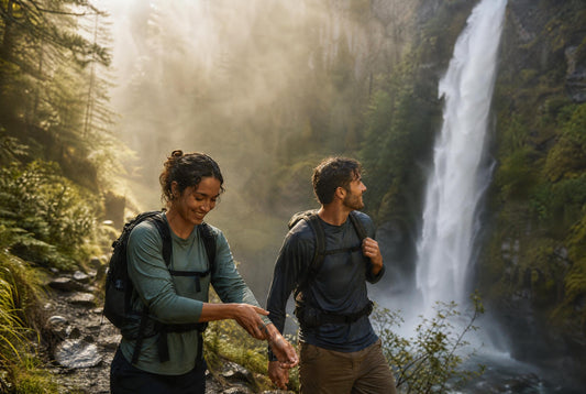 Best Quick-Dry Hiking Shirts for Water Trips