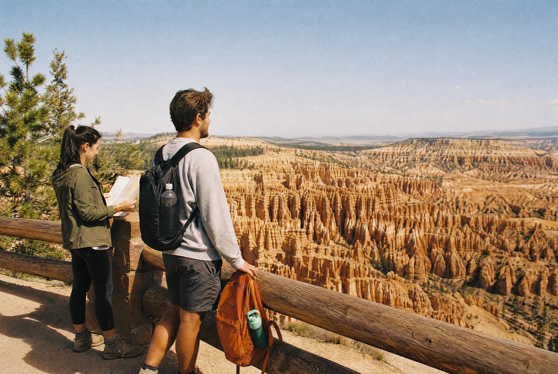 Bryce vs Zion: Which Utah Park Is Best?