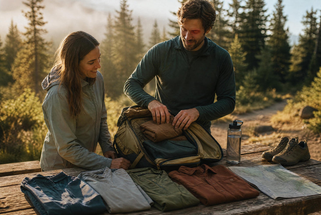 Are Expensive Hiking Shirts Worth It? Brand Comparison Guide