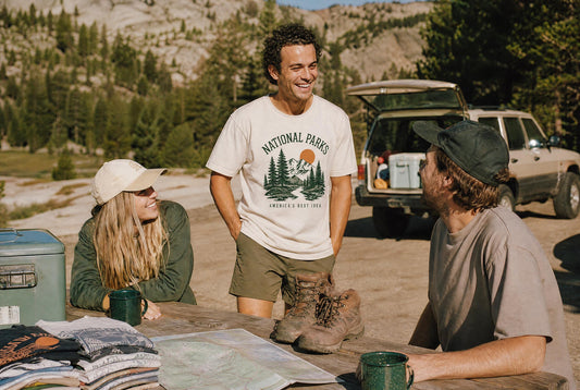 national park tees: A Practical Buyer’s Guide