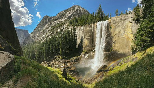 10 Must-Explore Yosemite Hiking Trails