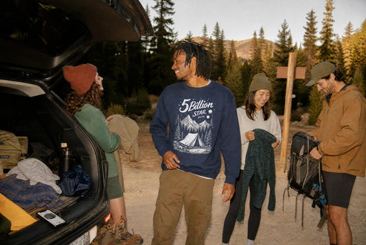 Hiking T-Shirts Online: Hike Tee Shopping Guide