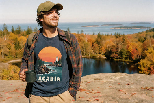 Why Leaves Change Color: Hiker’s Fall Guide