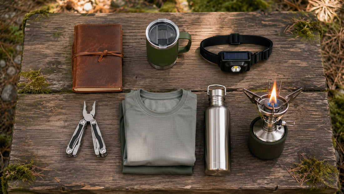 7 Smart Camping Gift Ideas for Every Trail Buddy (2026)