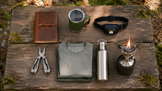 7 Smart Camping Gift Ideas for Every Trail Buddy (2026)