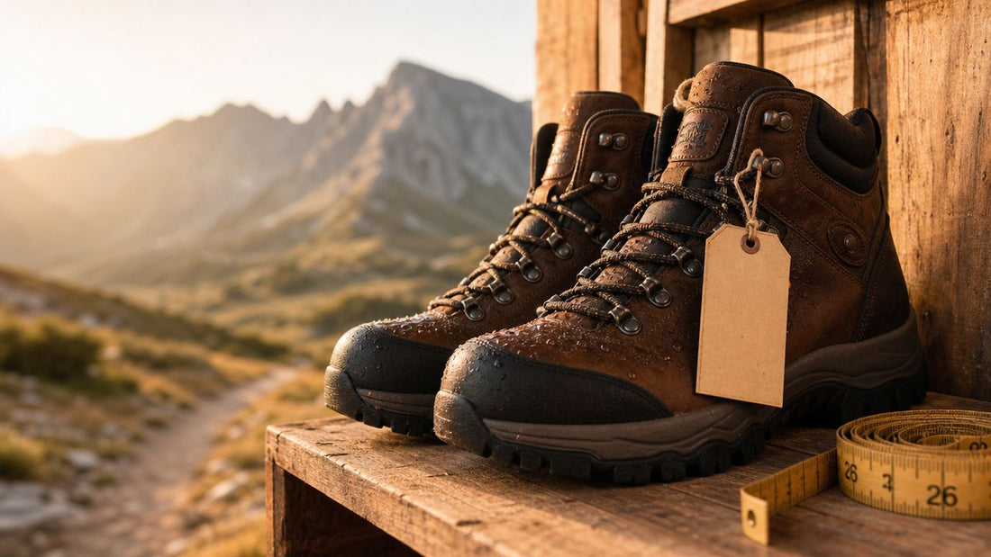 Best Clearance Hiking Boots: A Buyer's Guide 2026