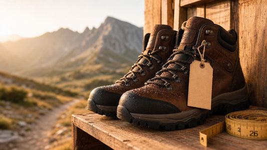 Best Clearance Hiking Boots: A Buyer's Guide 2026