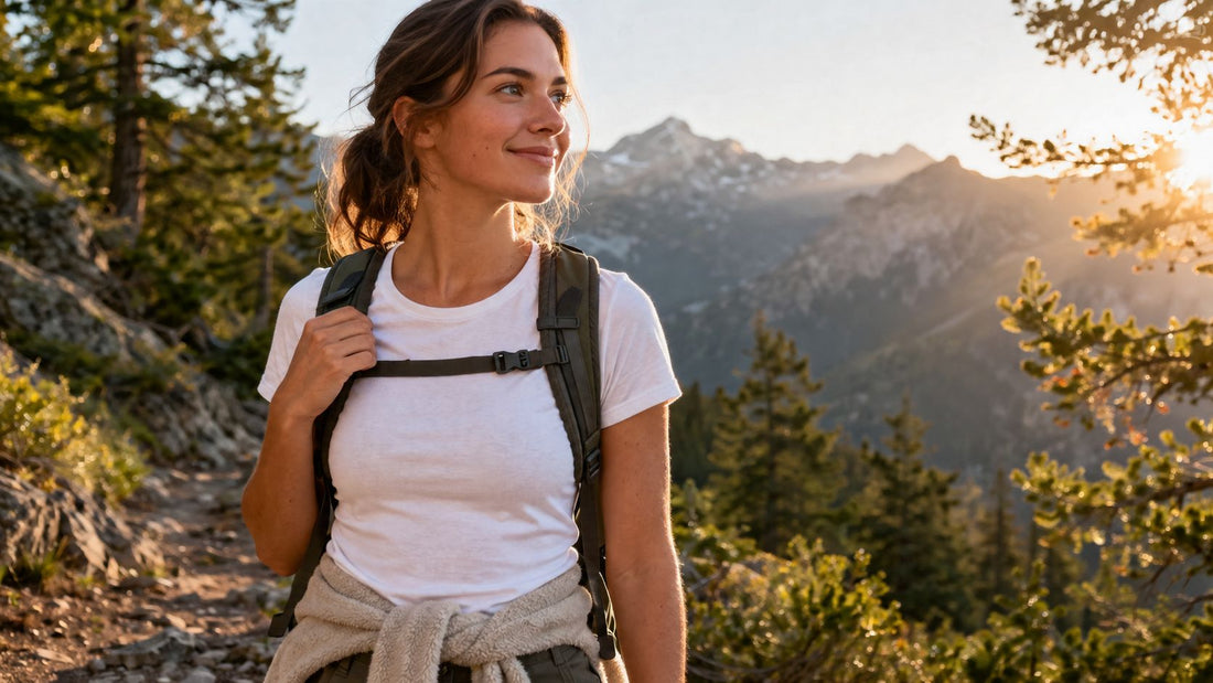 The Ultimate Guide to Cotton Tshirts Women