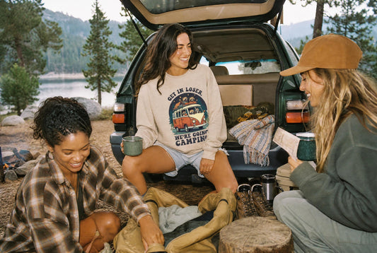 Park Hoodies & National Park Sweatshirts | Hike Tee