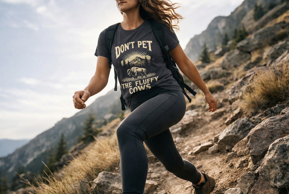 10 Amazing Benefits of Hiking