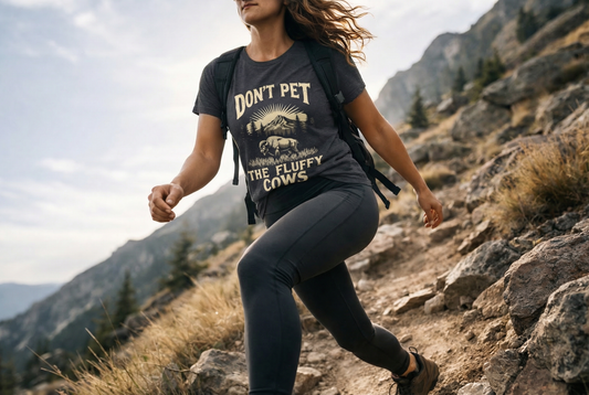 10 Amazing Benefits of Hiking