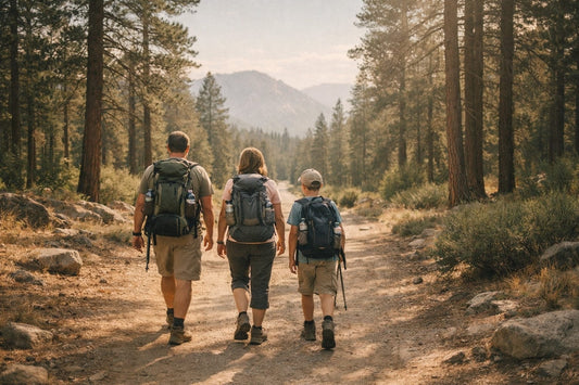 The Ultimate Hiking Packing List: Never Forget Essential Gear Again