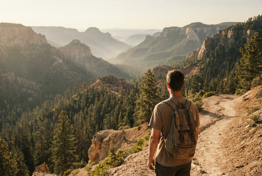 10 Hidden Gem Hiking Trails in the U.S. You’ll Want All to Yourself