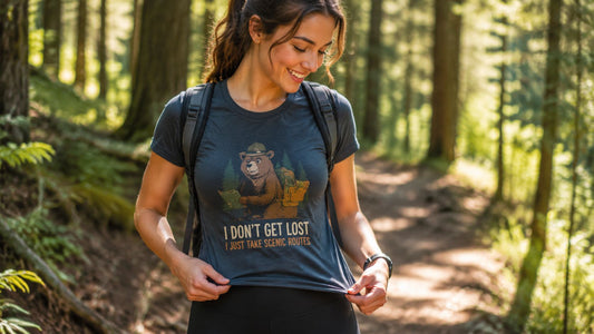 Funny Tshirt Women: Your 2026 Style Guide