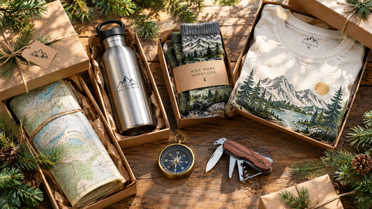 Gifts for Outdoor Enthusiasts: A Friendly Gift Guide