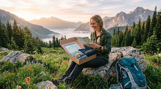 Trail-Tested Hiking Gifts for Women She'll Actually Use