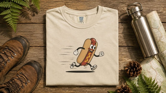 Hot Dog Shirt: A Friendly Style & Gift Guide