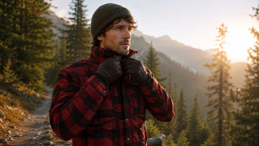 Insulated Flannel Jacket: A Hiker's Guide for 2026