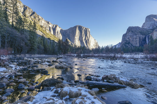 A Guide to Leave No Trace: Protecting America’s Wilderness