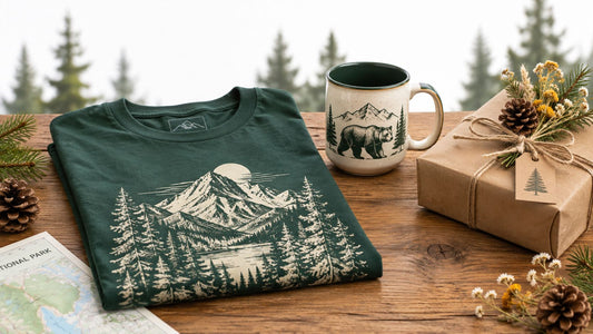 Nature Themed Gifts: A Trail-Tested Guide for 2026