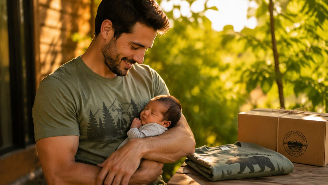 Best New Dad Shirt: Celebrate Fatherhood in 2026