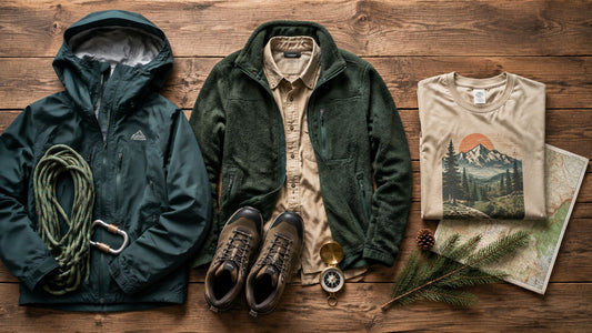 Best Outdoor Apparel Brands: Your 2026 Guide