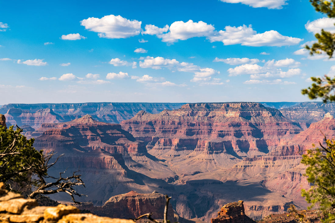 Grand Canyon Trails for Hiking Adventures