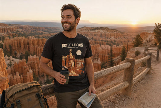 Best National Park Shirts Worth Buying