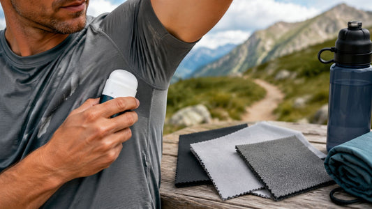 Sweat Stain Prevention: Pro Tips for 2026