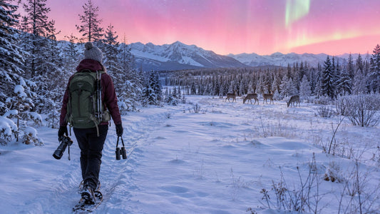 10 Fun Things to Do Outside When Its Cold in 2026