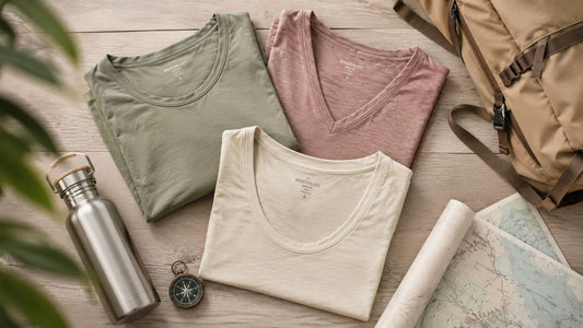 Stylish Tshirt for Ladies: Your 2026 Guide