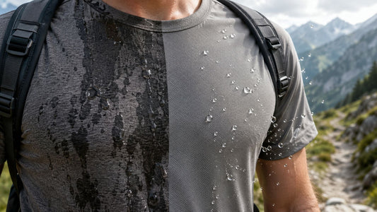 What Is Moisture Wicking Fabric: A Full Guide